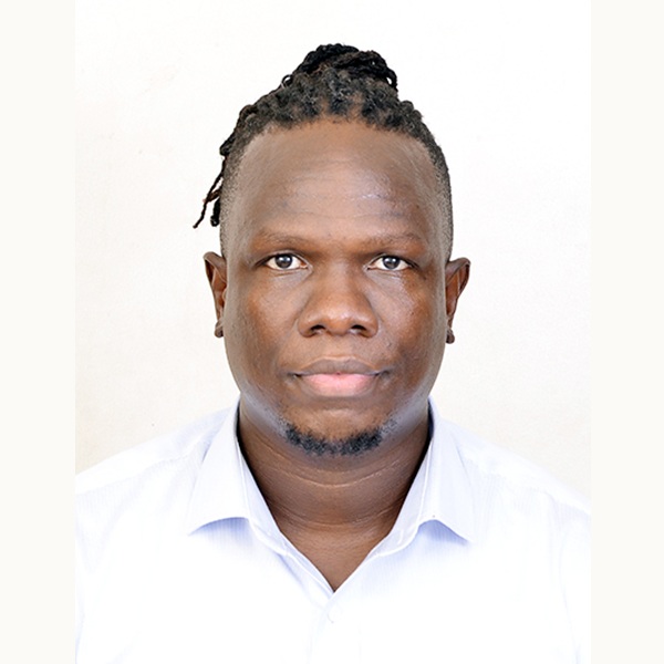 Lukaaga Kenneth